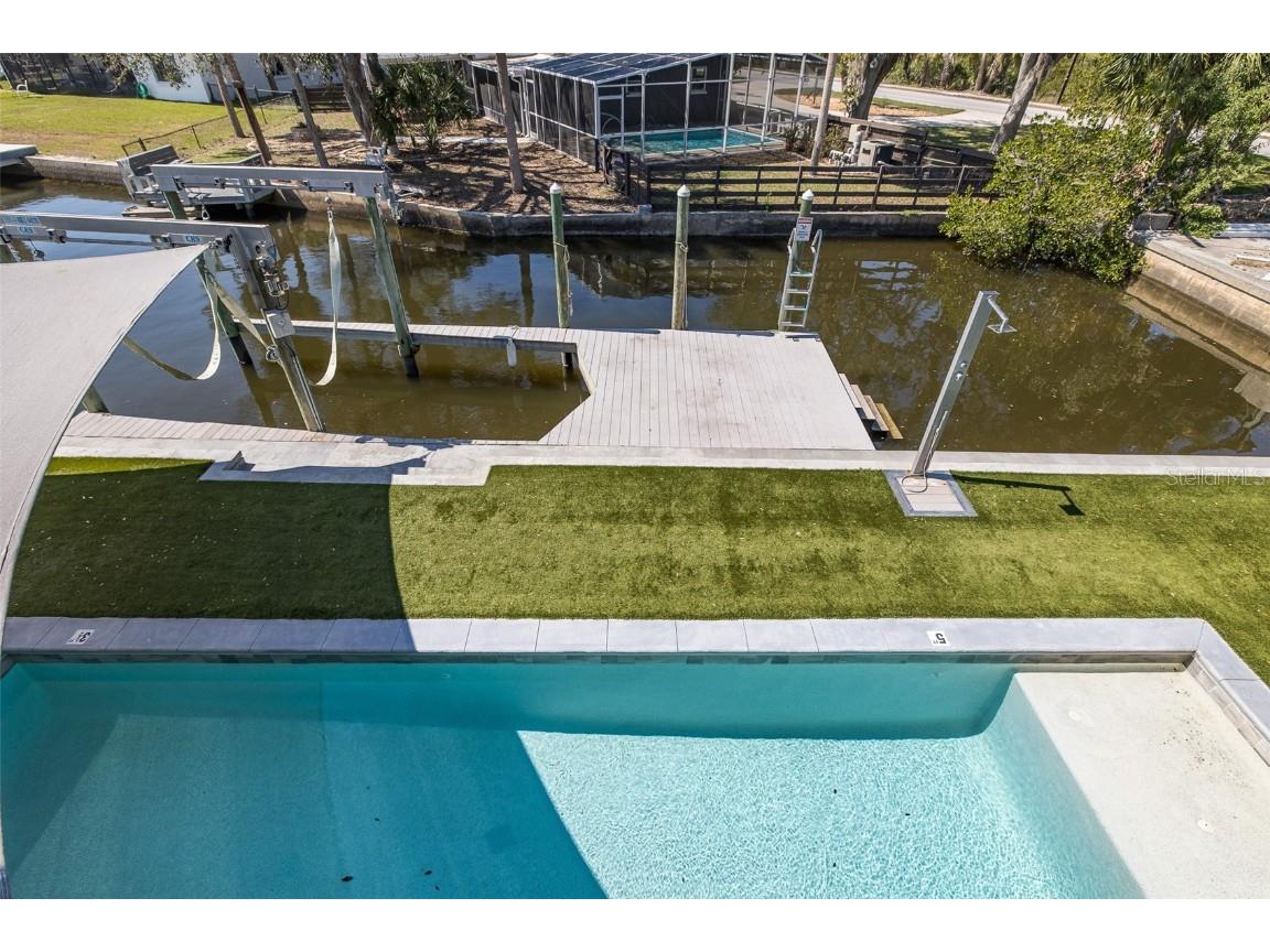 8401 Carolyn Drive Port Richey FL 34668 W7872989 image52