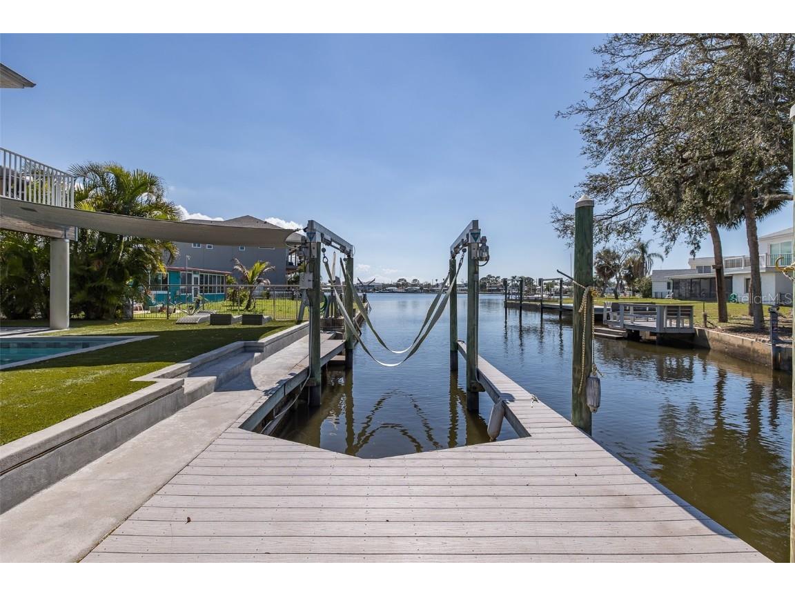 8401 Carolyn Drive Port Richey FL 34668 W7872989 image60