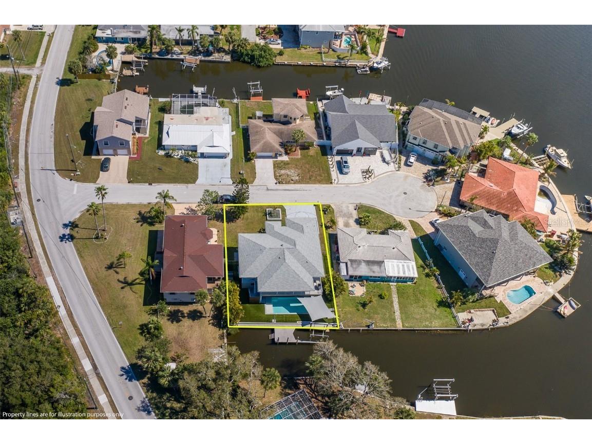 8401 Carolyn Drive Port Richey FL 34668 W7872989 image63