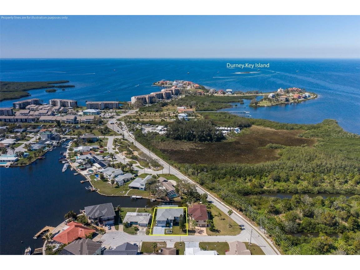 8401 Carolyn Drive Port Richey FL 34668 W7872989 image64