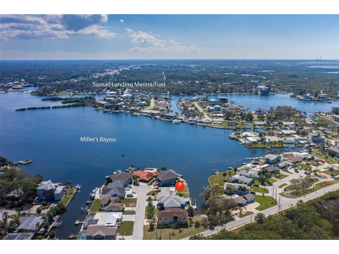 8401 Carolyn Drive Port Richey FL 34668 W7872989 image65