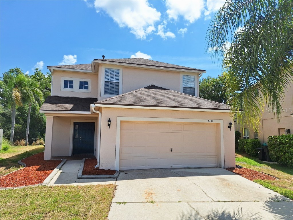 8401 Crescent Moon Drive New Port Richey FL 34655 W7865514 image1