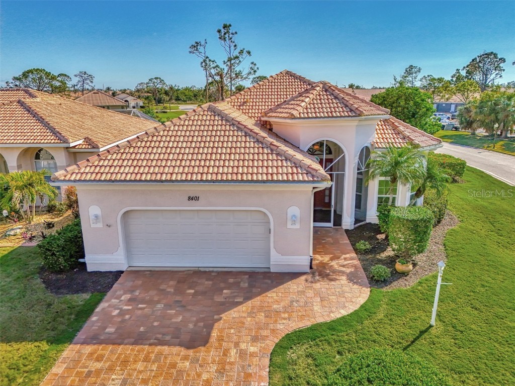 8401 Gateway Court Englewood FL 34224 D6140411 image1