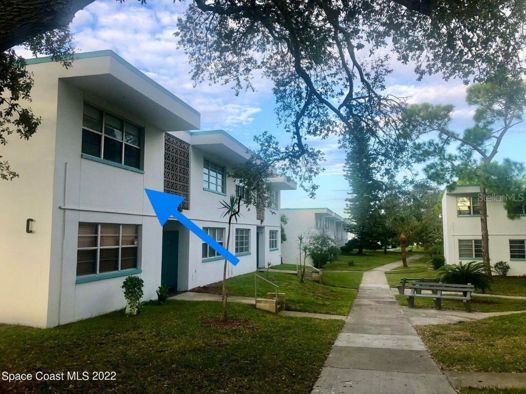 8401 N Atlantic Avenue #C2 Cape Canaveral FL 32920 O6069432 image1