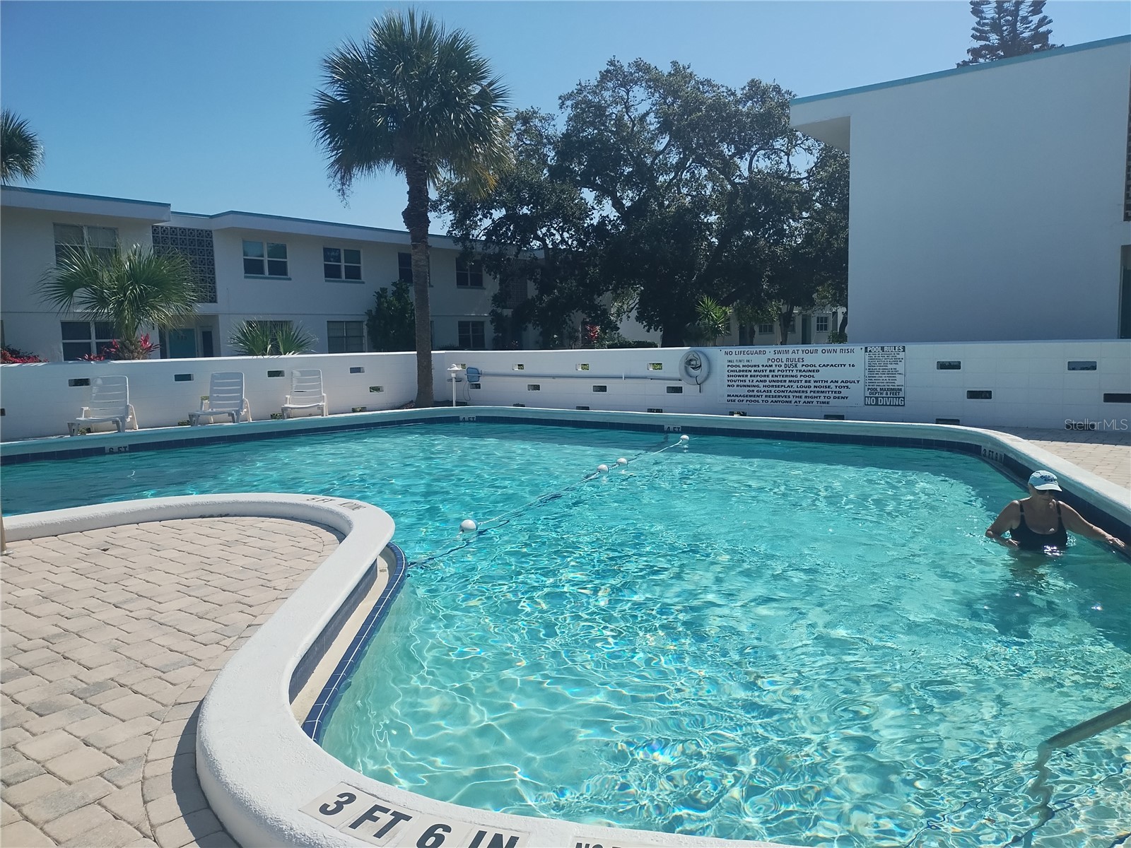 8401 N Atlantic Avenue #G-2 Cape Canaveral FL 32920 O6391924 image15