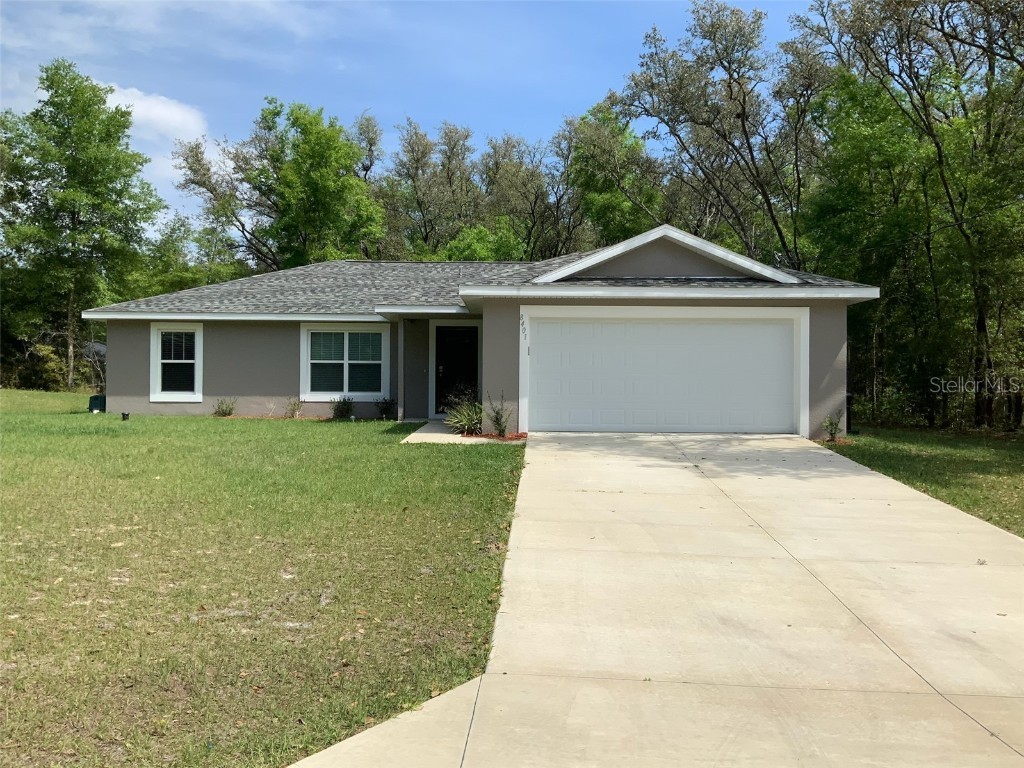 8401 N Saxon Way Citrus Springs FL 34434 OM674857 image1