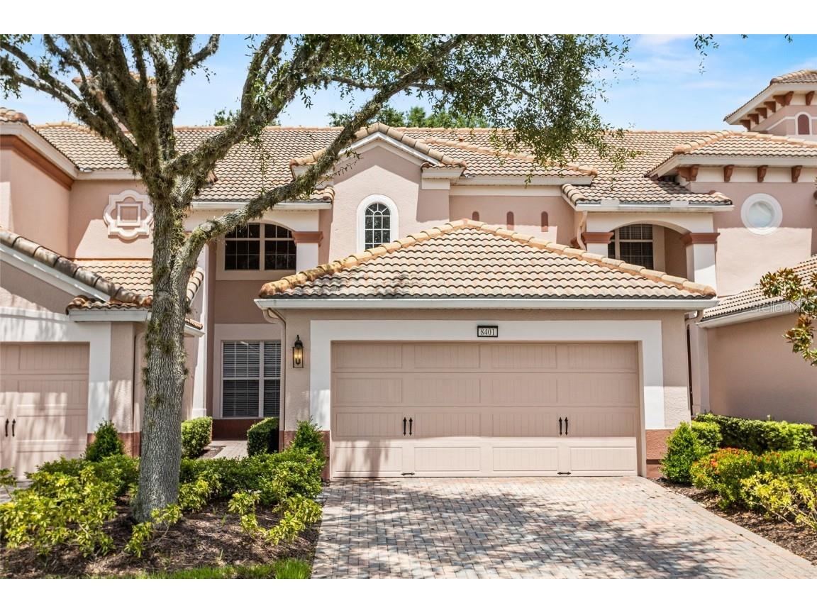 8401 Riverdale Lane #8401 Davenport FL 33896 S5129081 image1