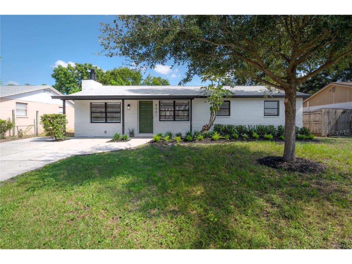 8401 Rose Terrace Seminole FL 33777 T3549349 image1