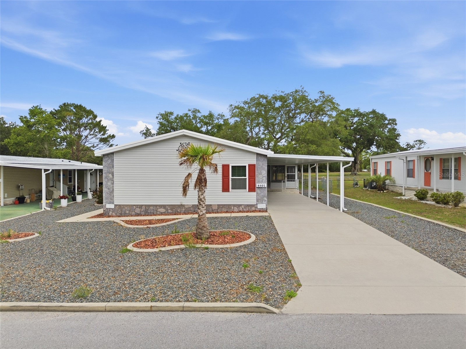 8401 Weatherford Avenue Brooksville FL 34613 W7885359 image1