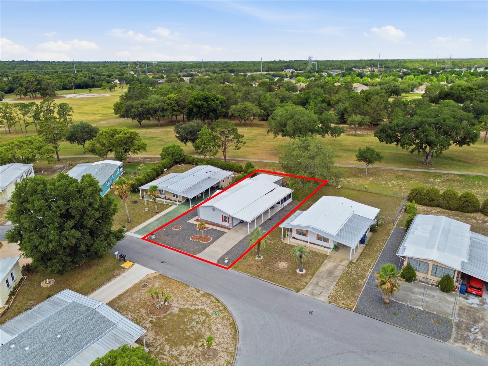 8401 Weatherford Avenue Brooksville FL 34613 W7885359 image29