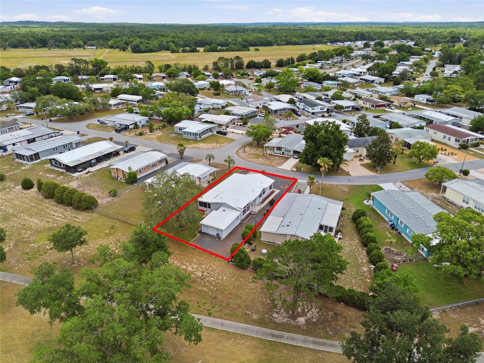 8401 Weatherford Avenue Brooksville FL 34613 W7885359 image30