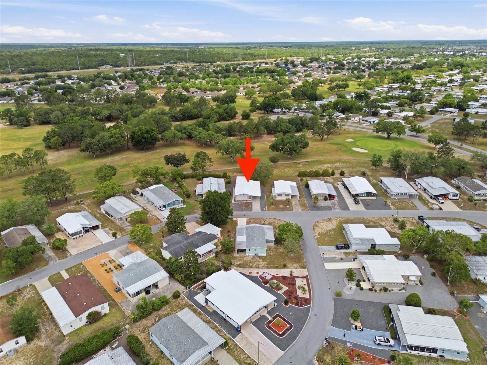 8401 Weatherford Avenue Brooksville FL 34613 W7885359 image31