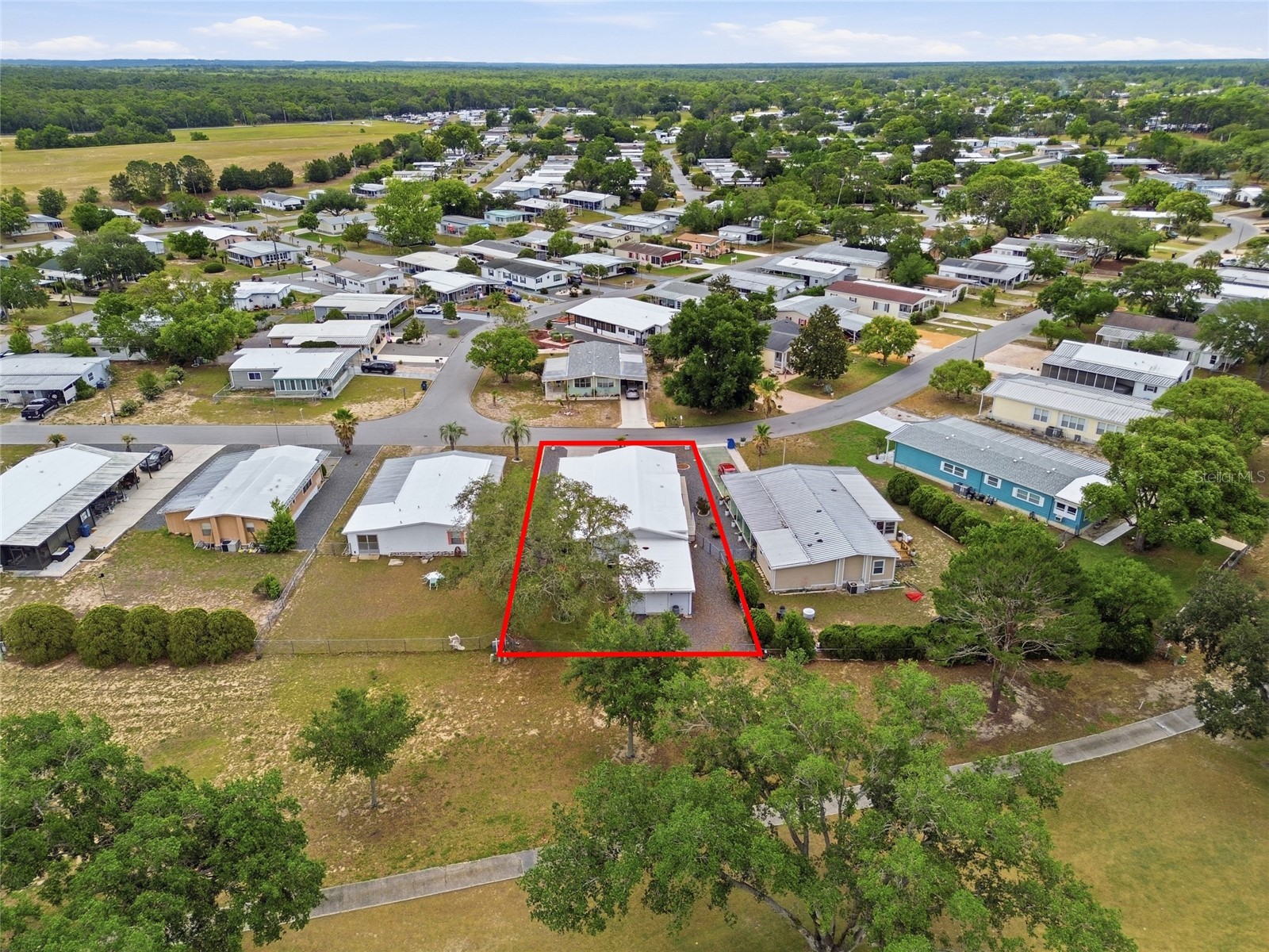 8401 Weatherford Avenue Brooksville FL 34613 W7885359 image32