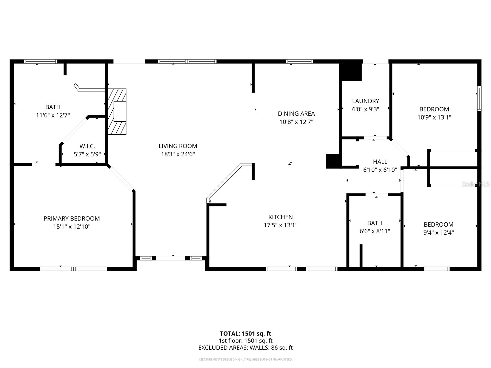 8401 Weatherford Avenue Brooksville FL 34613 W7885359 image33