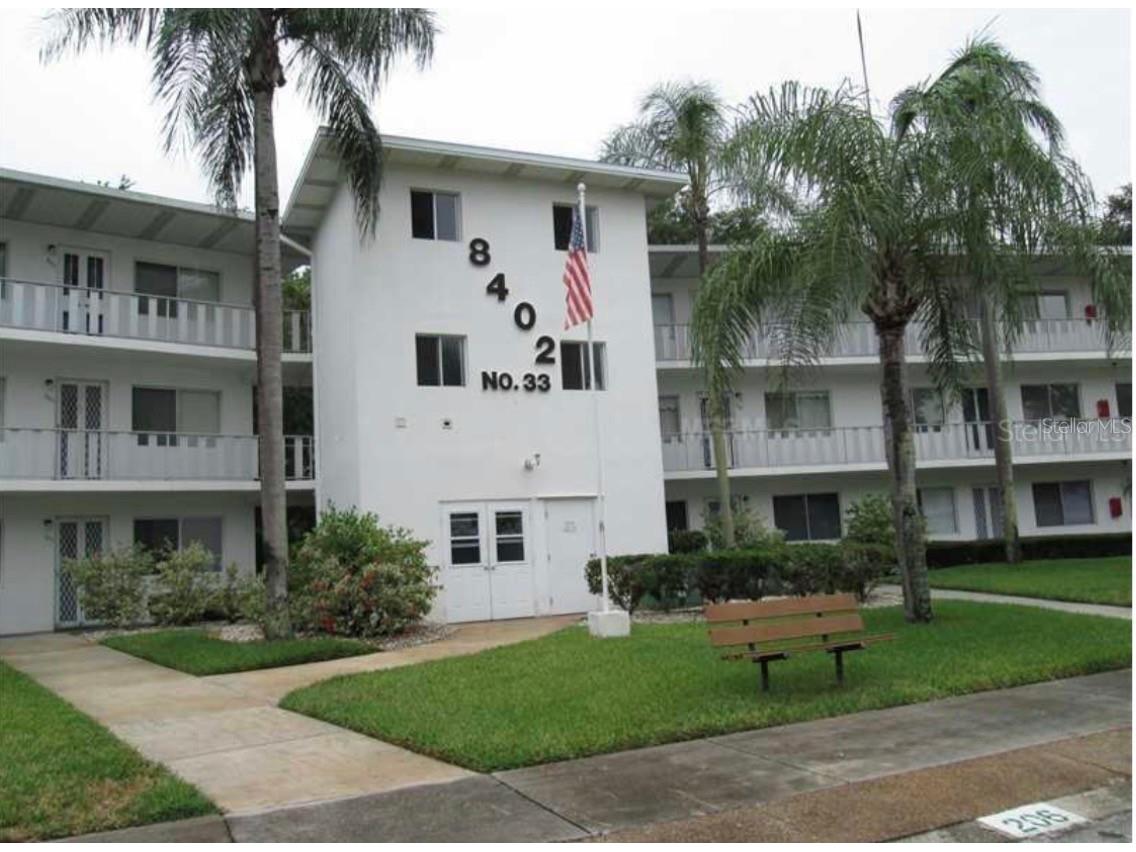 8402 111th Street #203 Seminole FL 33772 TB8527409 image1