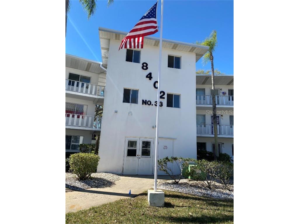 8402 111th Street #303 Seminole FL 33772 TB8361235 image1