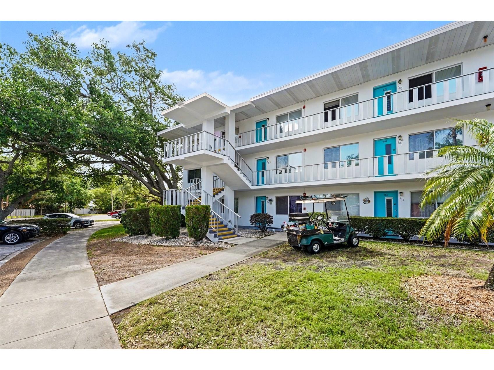 8402 111th Street N #101 Seminole FL 33772 TB8497702 image2