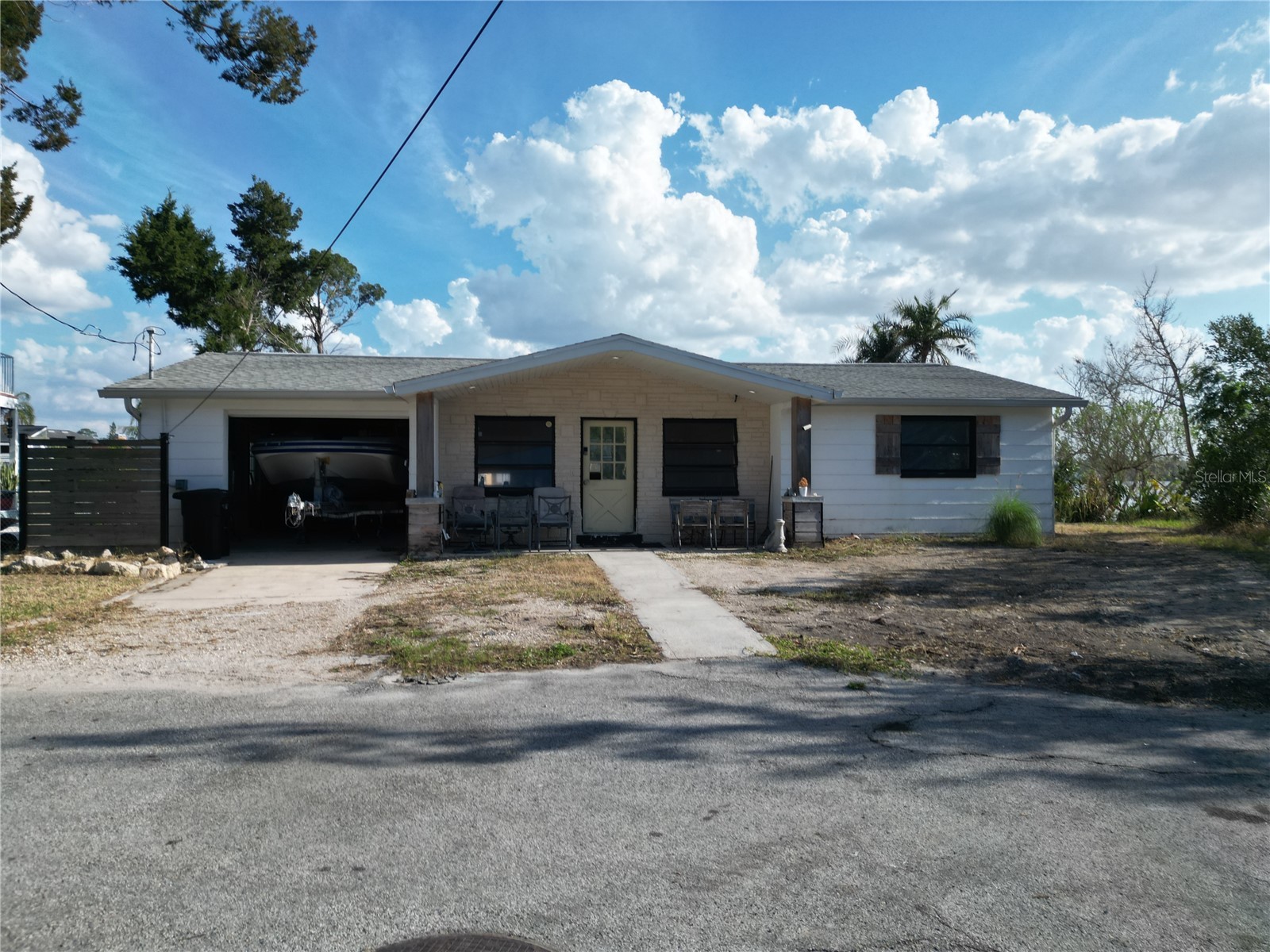 8402 Damen Lane Port Richey FL 34668 - MILLER BAYOU W7883700 image1