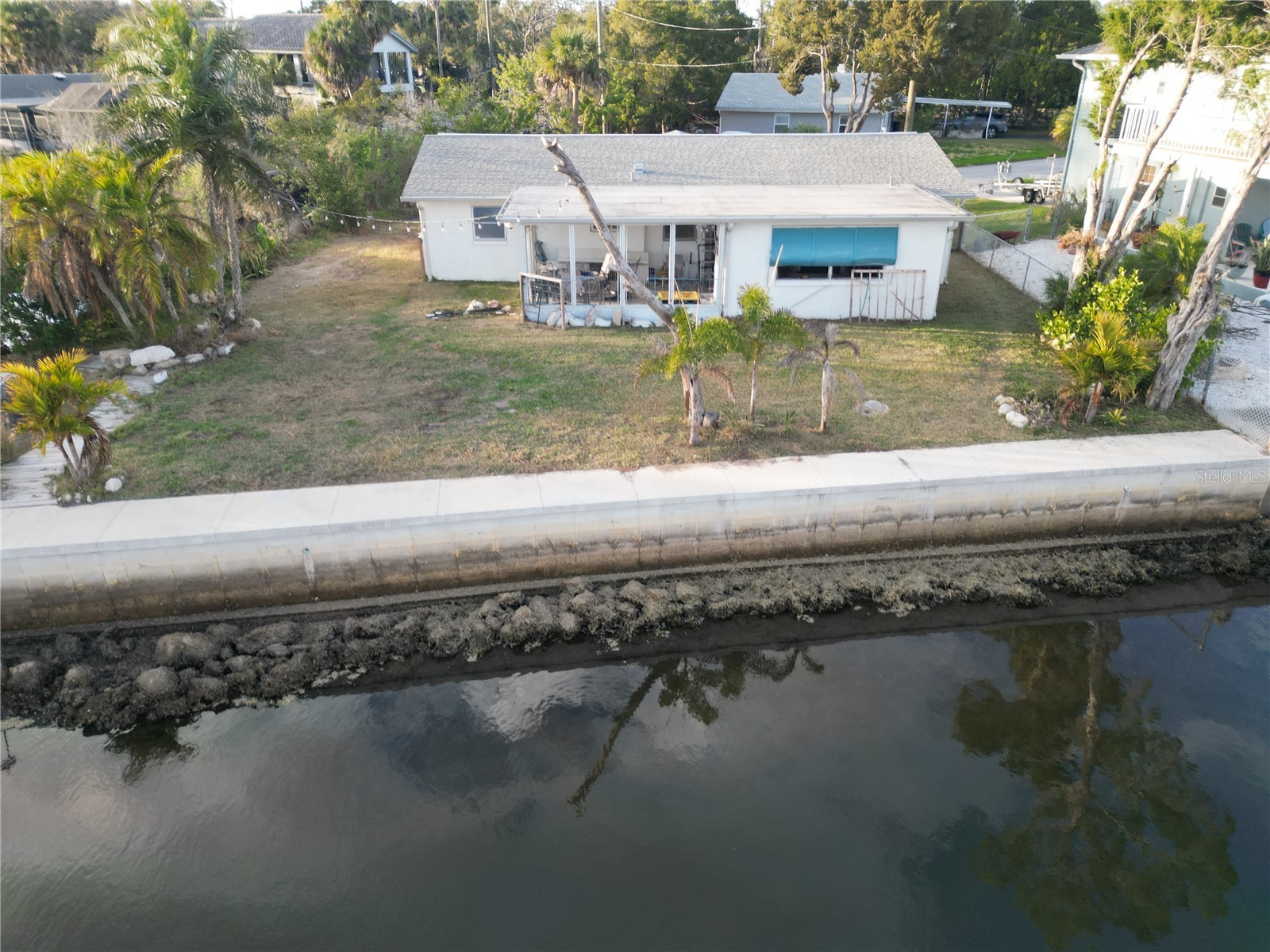 8402 Damen Lane Port Richey FL 34668 - MILLER BAYOU W7883700 image10