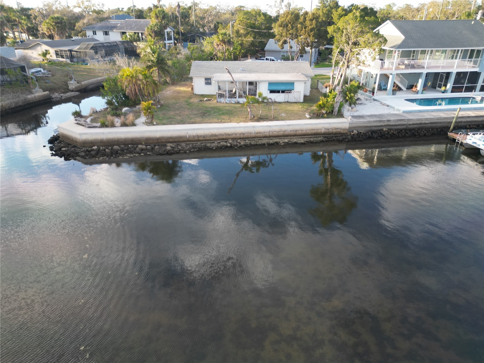 8402 Damen Lane Port Richey FL 34668 - MILLER BAYOU W7883700 image11