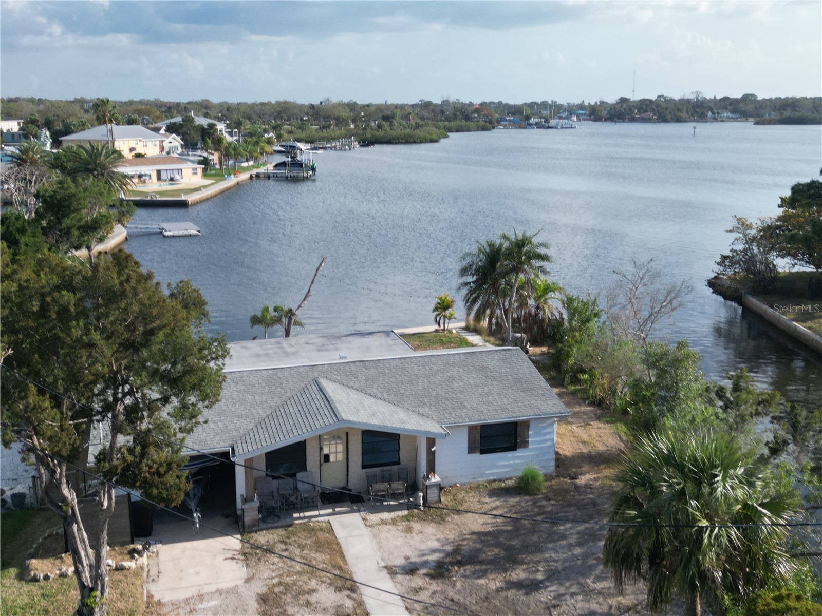 8402 Damen Lane Port Richey FL 34668 - MILLER BAYOU W7883700 image16