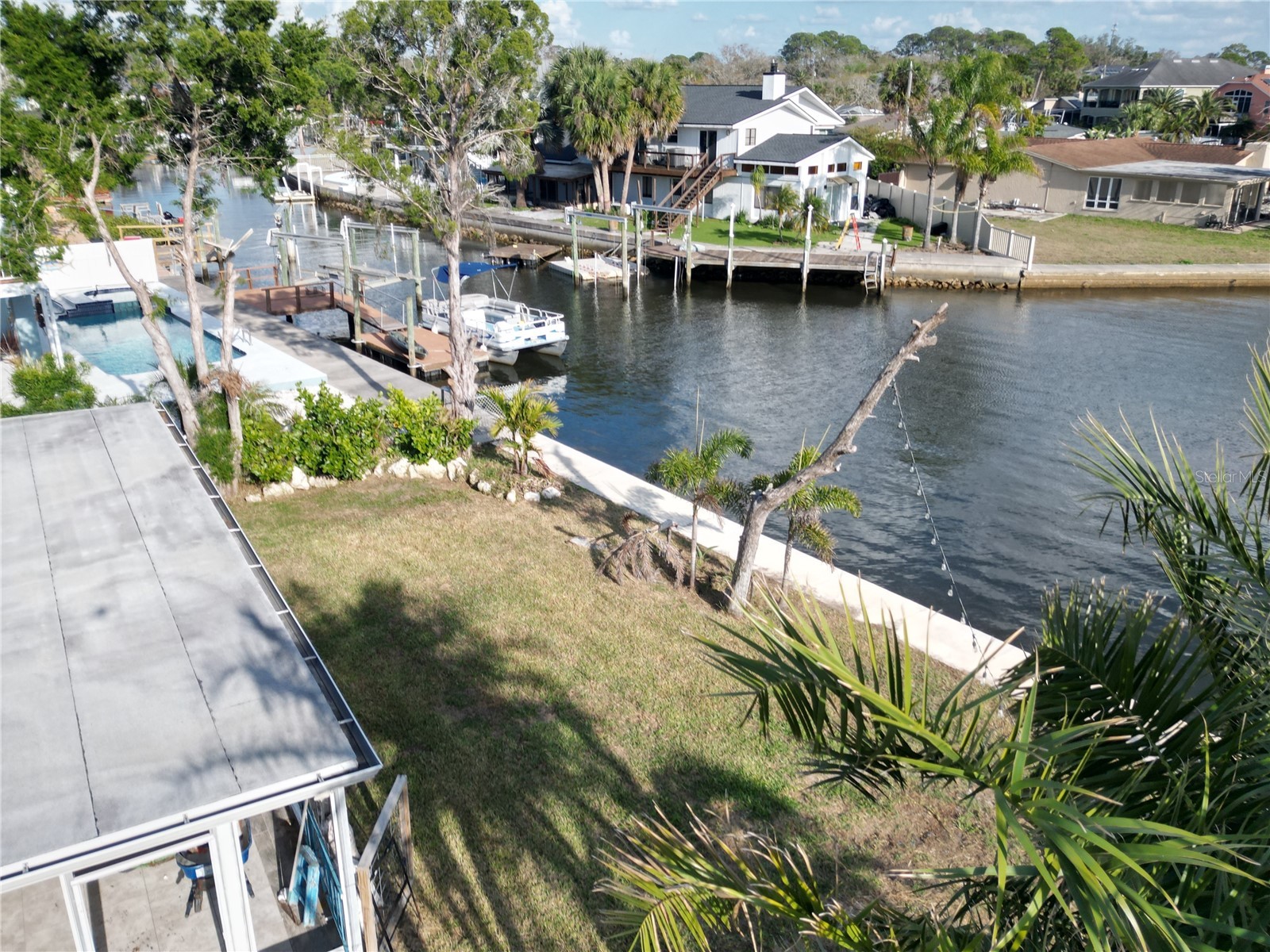 8402 Damen Lane Port Richey FL 34668 - MILLER BAYOU W7883700 image18