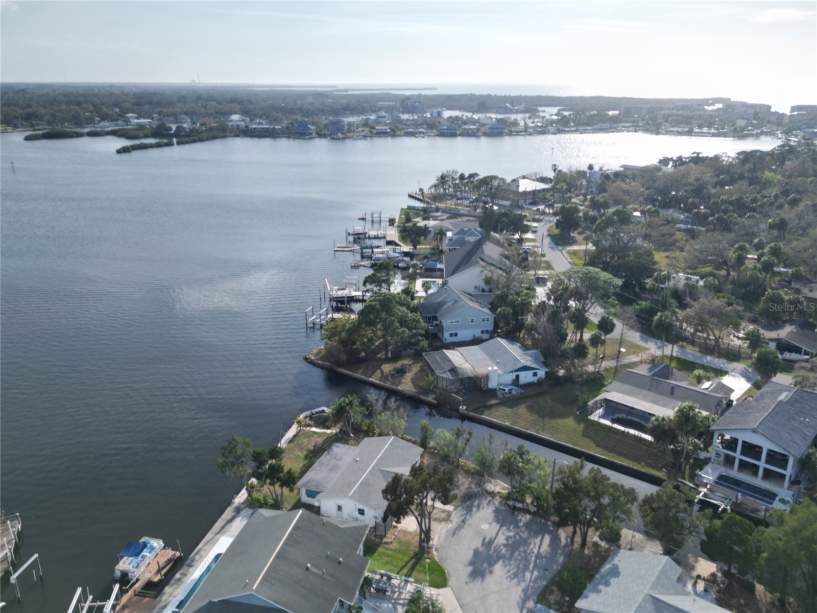 8402 Damen Lane Port Richey FL 34668 - MILLER BAYOU W7883700 image20