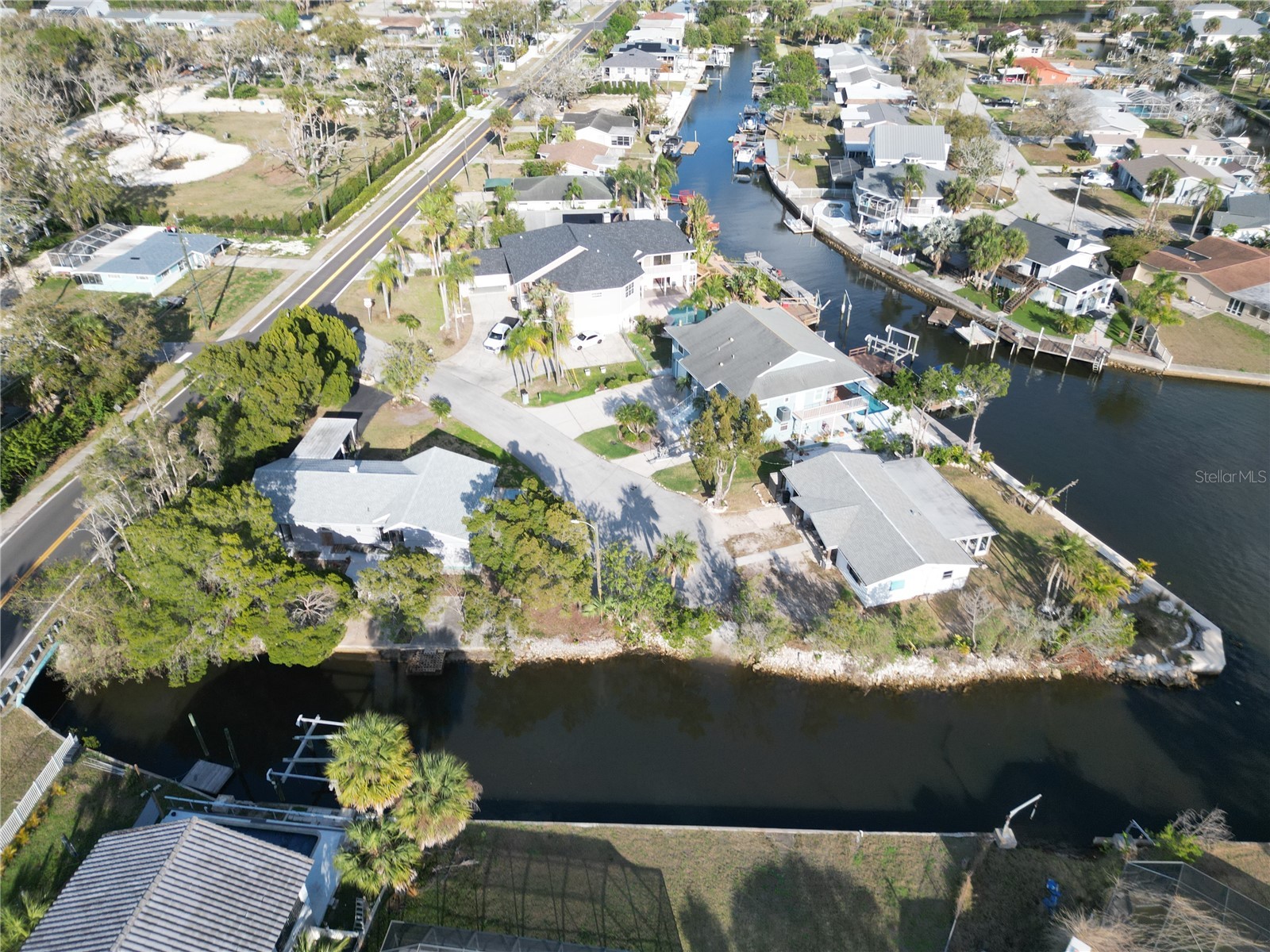 8402 Damen Lane Port Richey FL 34668 - MILLER BAYOU W7883700 image22