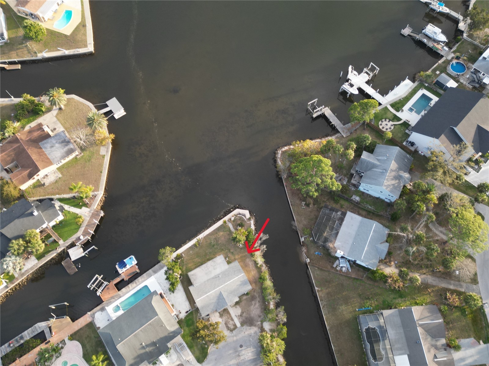 8402 Damen Lane Port Richey FL 34668 - MILLER BAYOU W7883700 image4