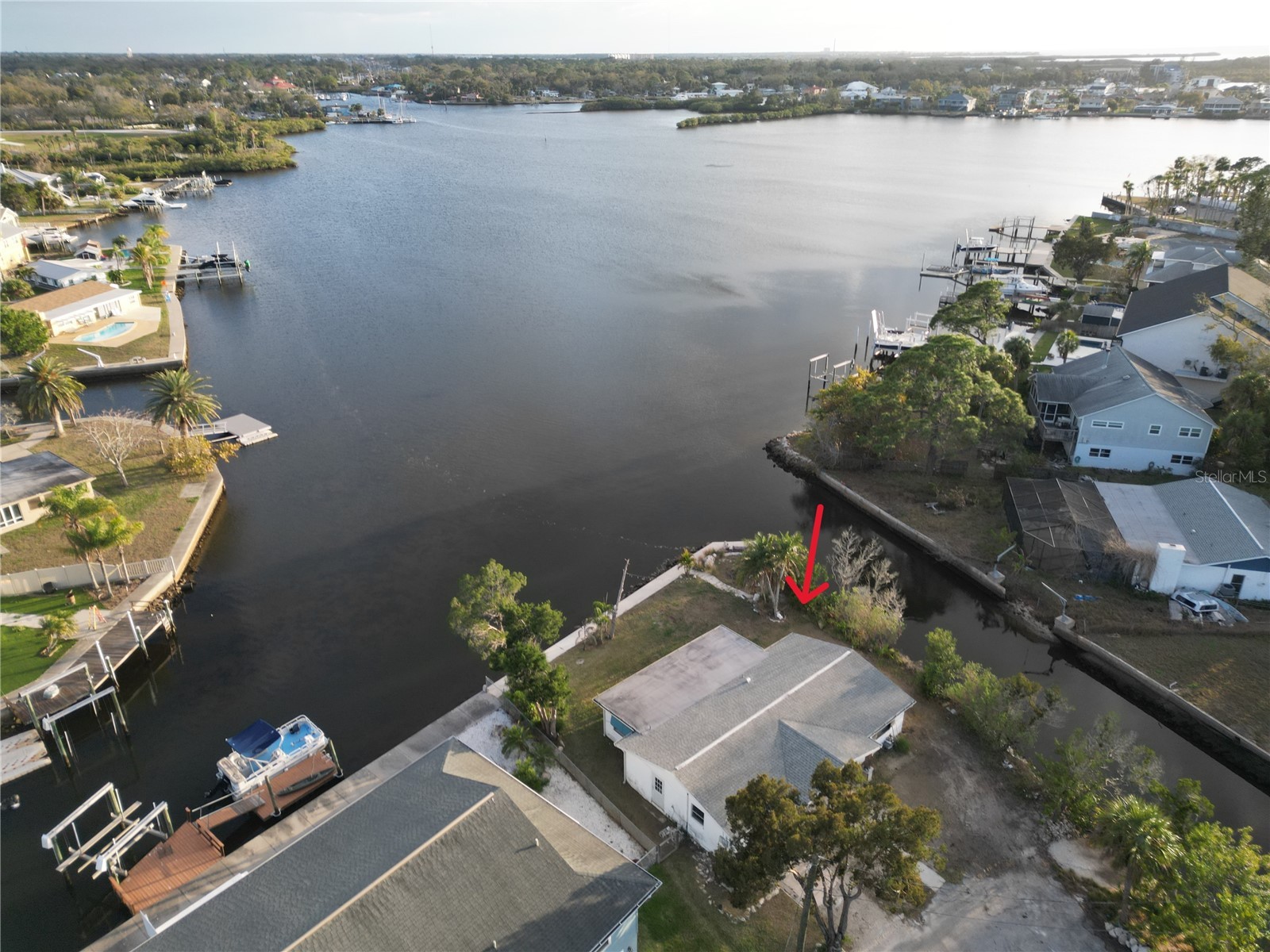 8402 Damen Lane Port Richey FL 34668 - MILLER BAYOU W7883700 image6