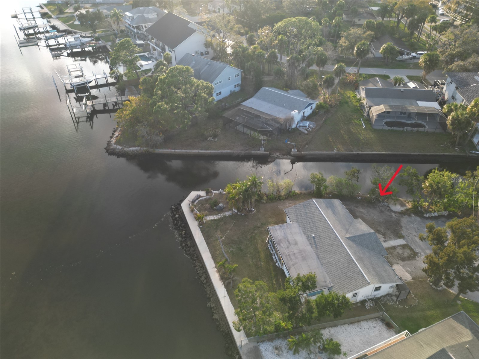 8402 Damen Lane Port Richey FL 34668 - MILLER BAYOU W7883700 image7