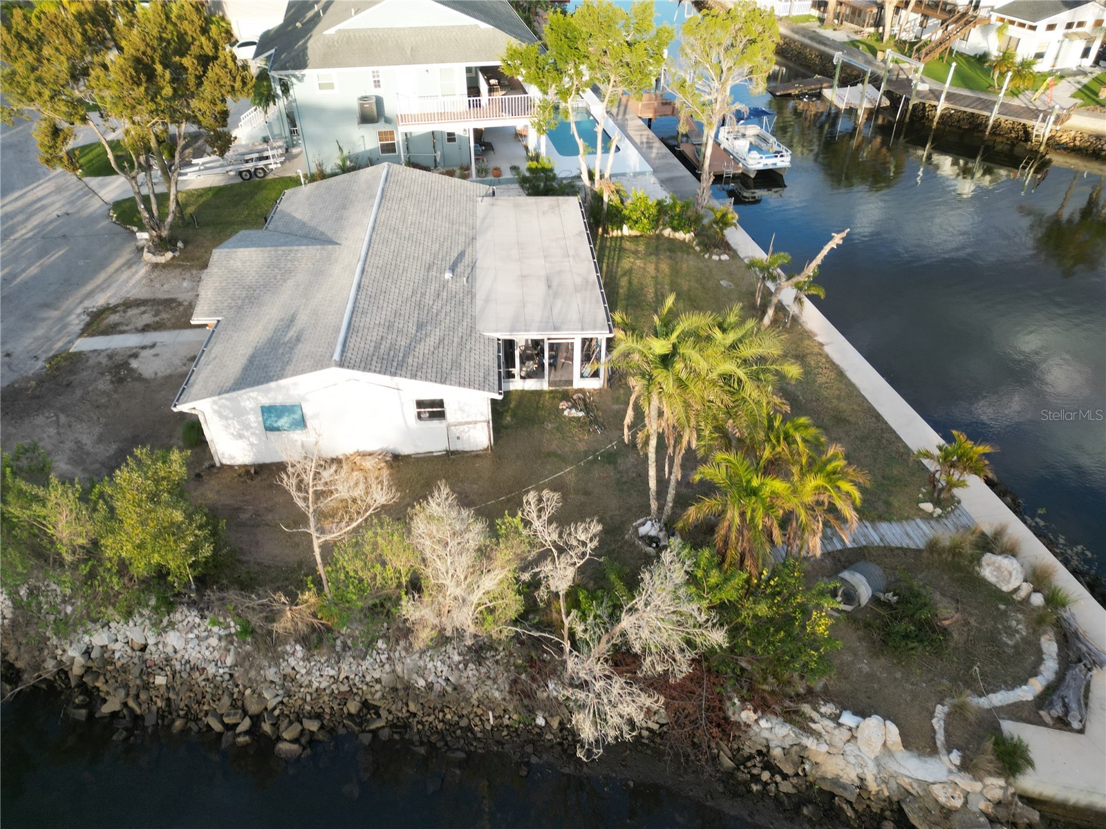 8402 Damen Lane Port Richey FL 34668 - MILLER BAYOU W7883700 image9