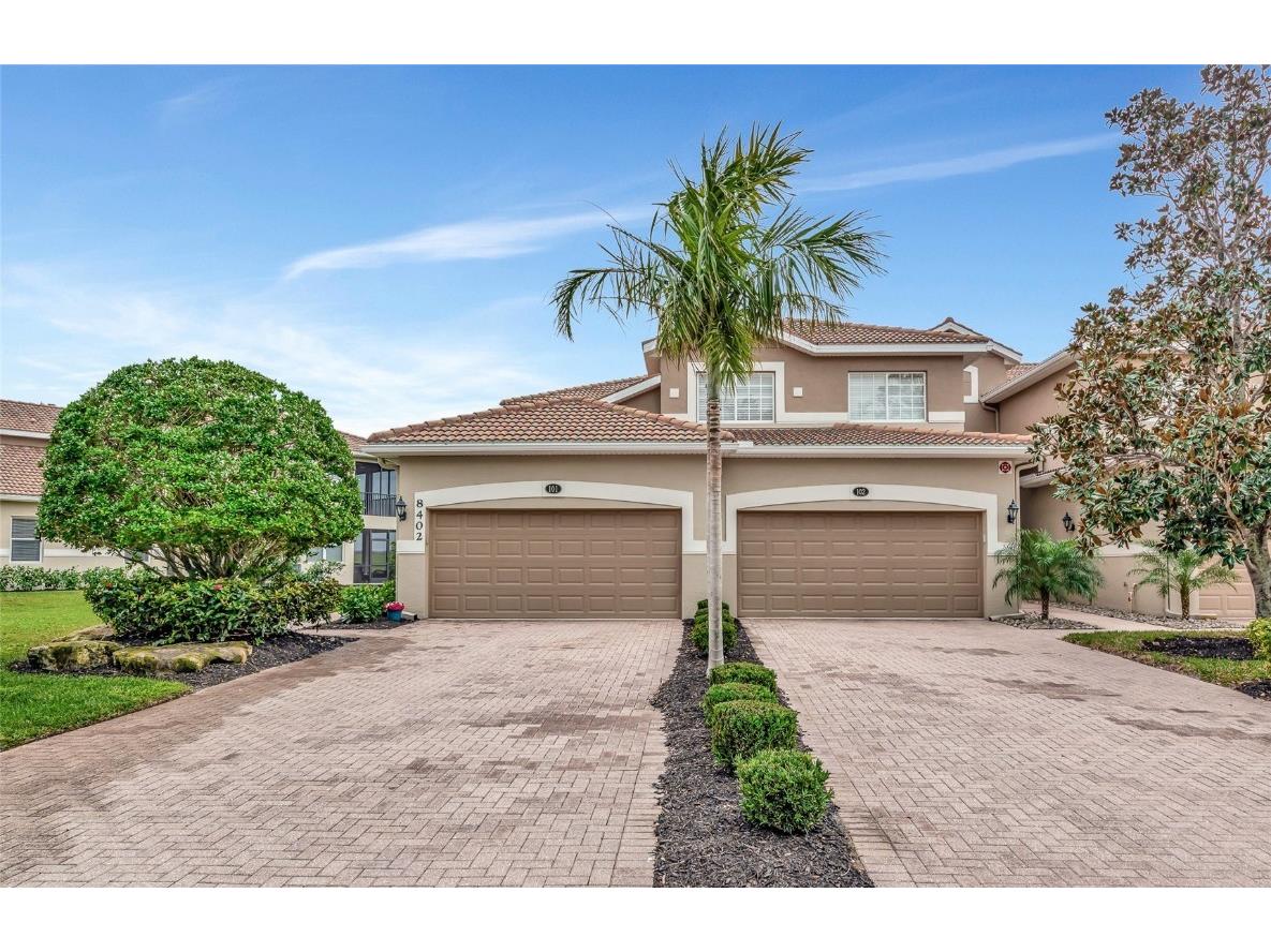 8402 Grand Estuary Trail #101 Bradenton FL 34212 A4636491 image1