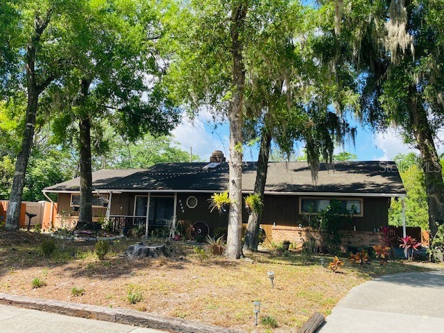 8402 Lake Bosse Drive Orlando FL 32810 - LAKE BOSSE O6100889 image1