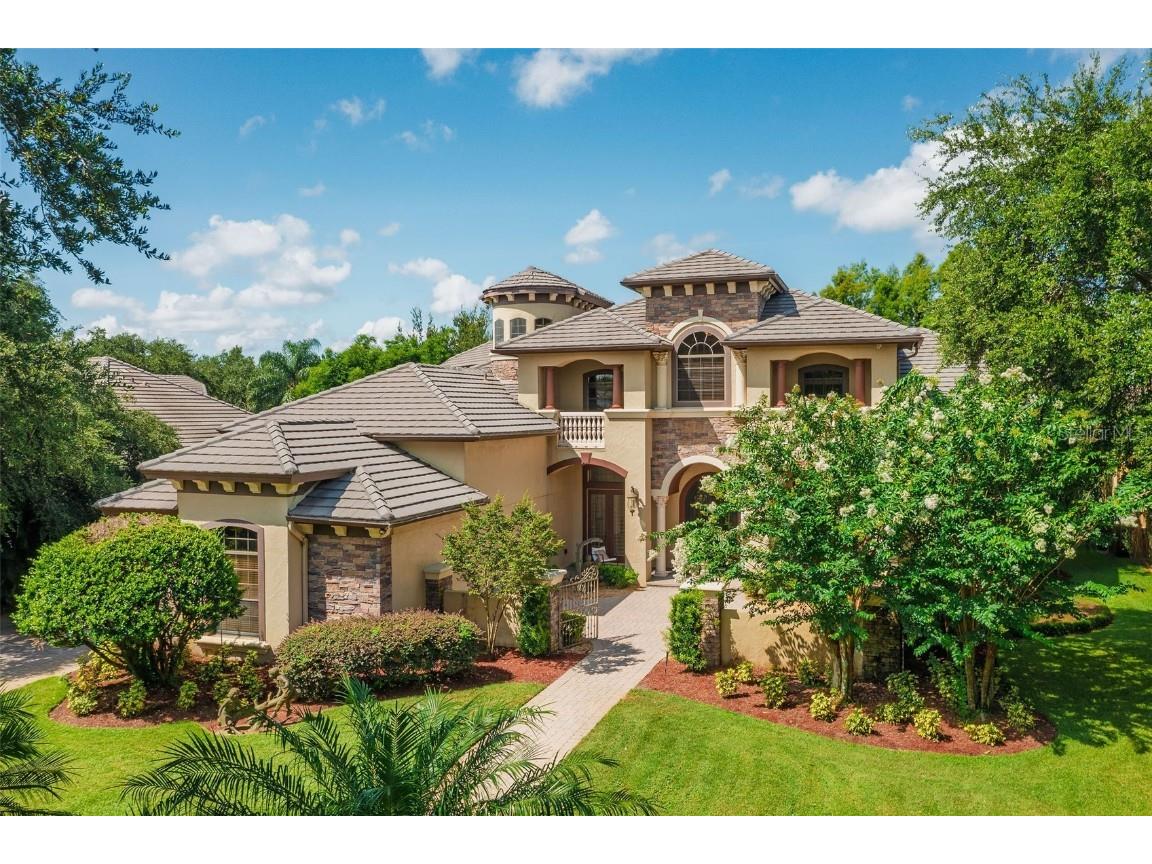 8402 Lake Burden Circle Windermere FL 34786 - LAKE BURDEN O6345629 image1