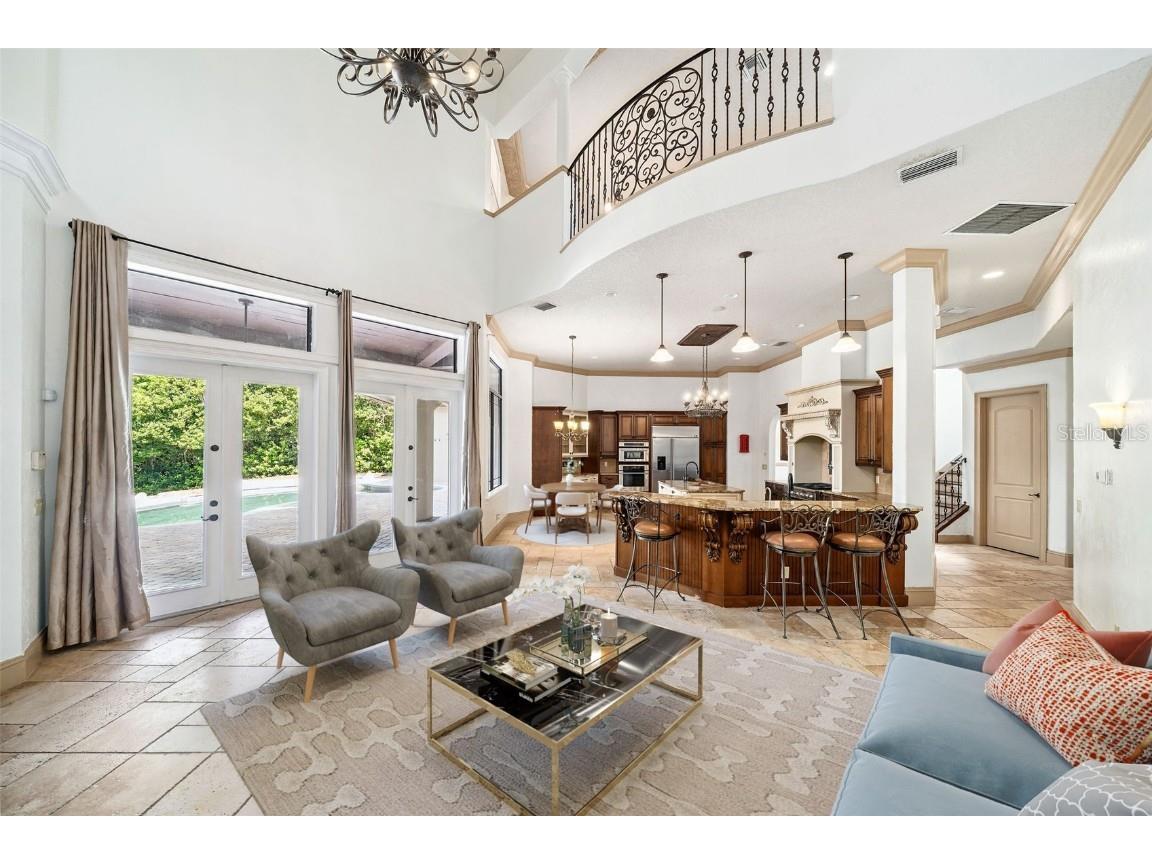 8402 Lake Burden Circle Windermere FL 34786 - LAKE BURDEN O6345629 image13