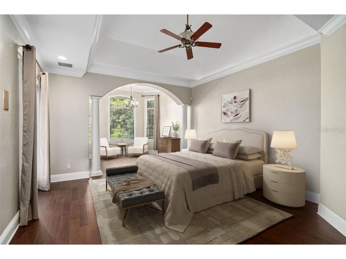 8402 Lake Burden Circle Windermere FL 34786 - LAKE BURDEN O6345629 image15