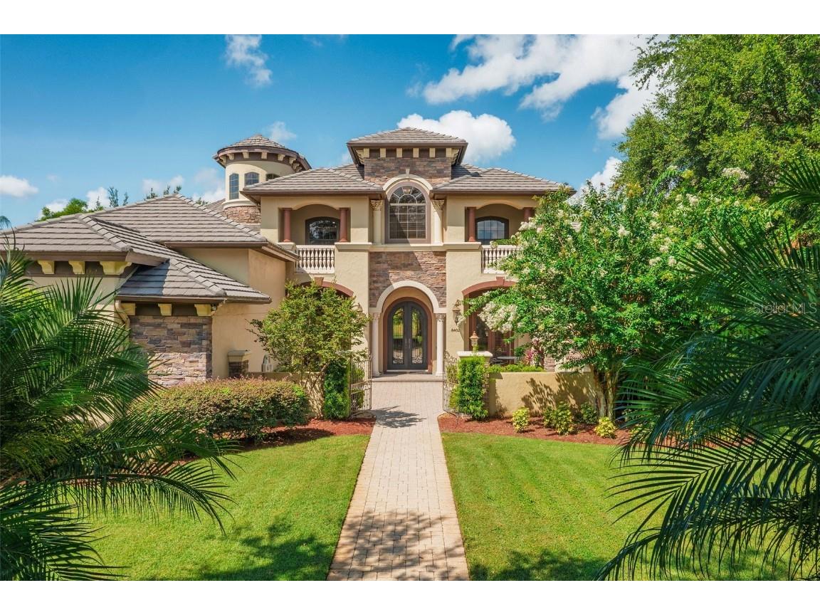 8402 Lake Burden Circle Windermere FL 34786 - LAKE BURDEN O6345629 image2