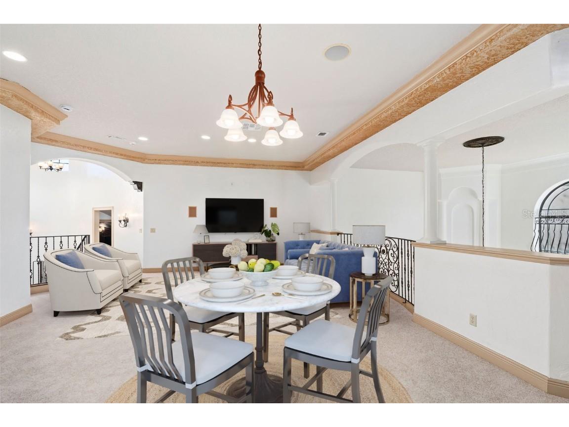 8402 Lake Burden Circle Windermere FL 34786 - LAKE BURDEN O6345629 image21