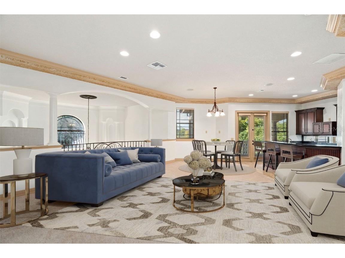 8402 Lake Burden Circle Windermere FL 34786 - LAKE BURDEN O6345629 image22