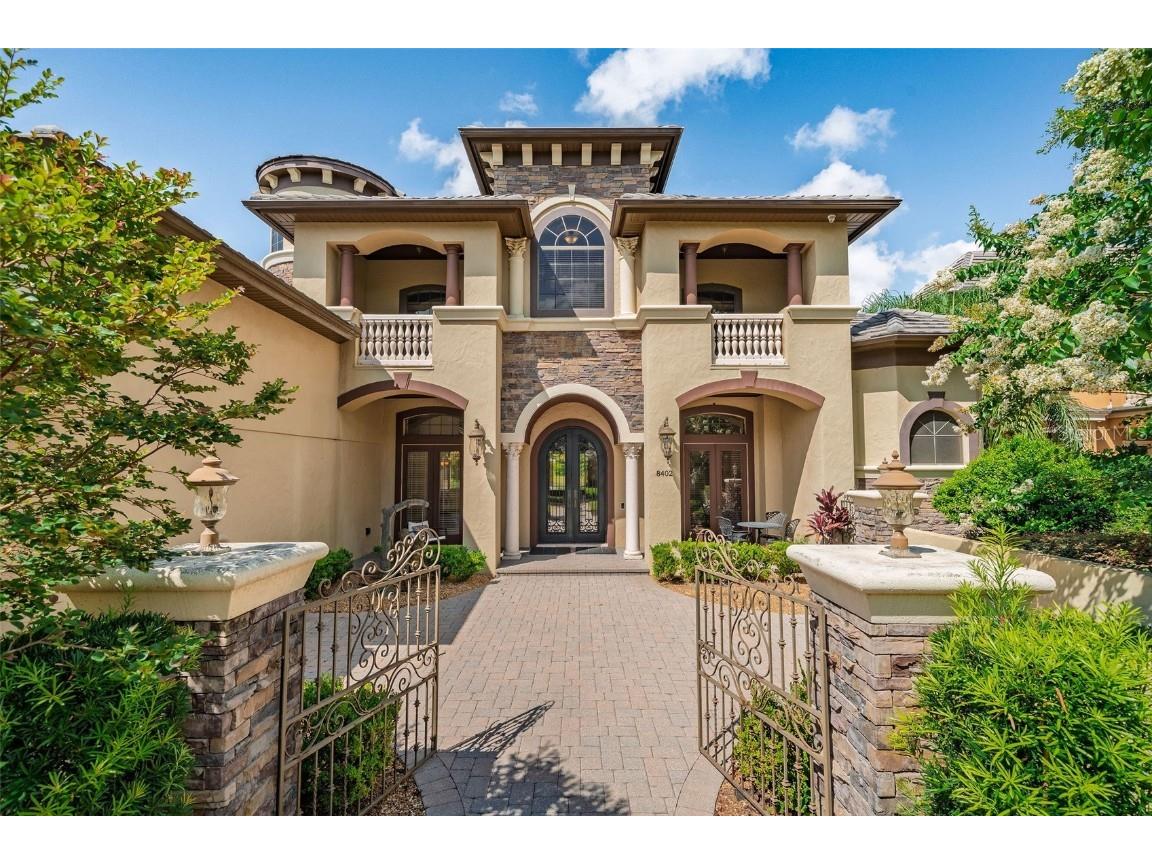 8402 Lake Burden Circle Windermere FL 34786 - LAKE BURDEN O6345629 image3