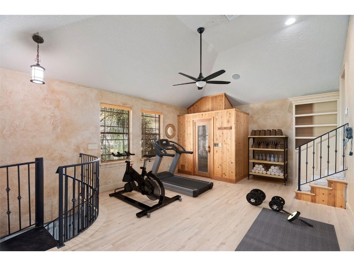 8402 Lake Burden Circle Windermere FL 34786 - LAKE BURDEN O6345629 image32