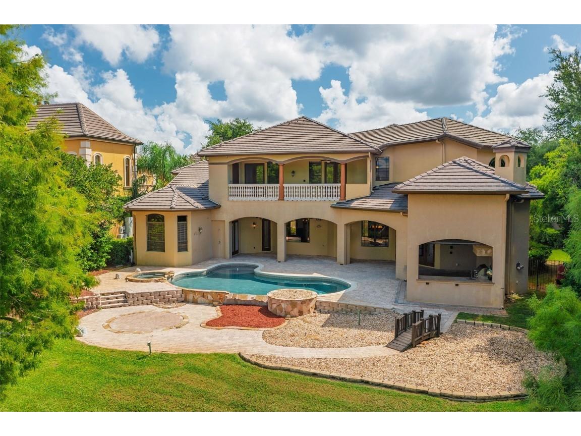 8402 Lake Burden Circle Windermere FL 34786 - LAKE BURDEN O6345629 image36