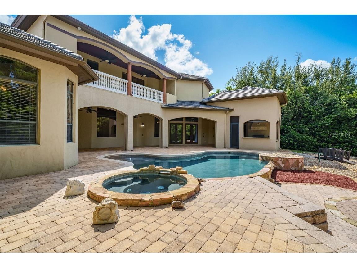 8402 Lake Burden Circle Windermere FL 34786 - LAKE BURDEN O6345629 image38