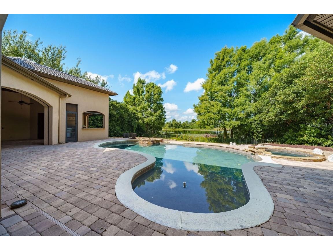 8402 Lake Burden Circle Windermere FL 34786 - LAKE BURDEN O6345629 image39