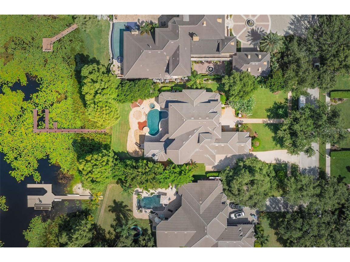 8402 Lake Burden Circle Windermere FL 34786 - LAKE BURDEN O6345629 image42