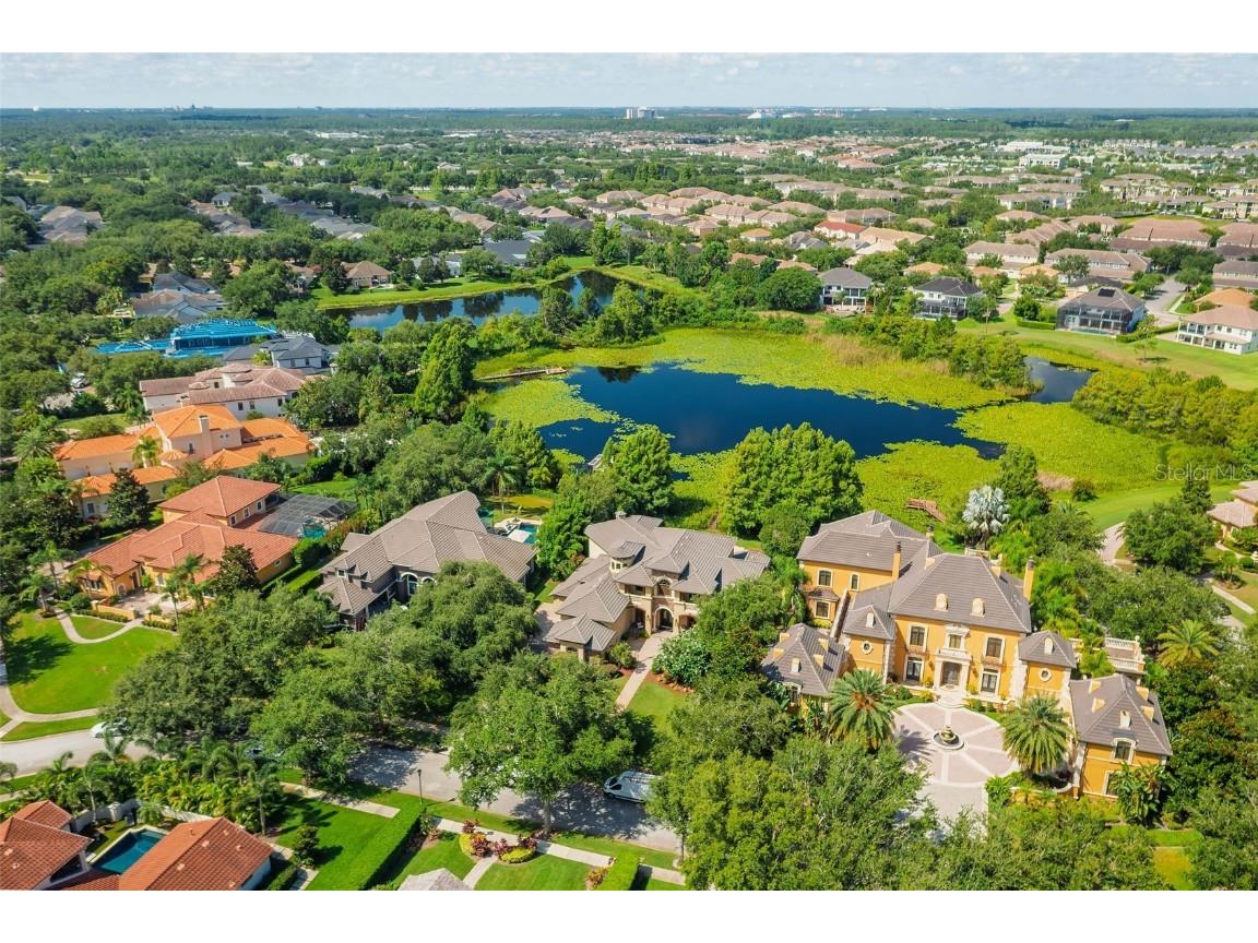 8402 Lake Burden Circle Windermere FL 34786 - LAKE BURDEN O6345629 image43