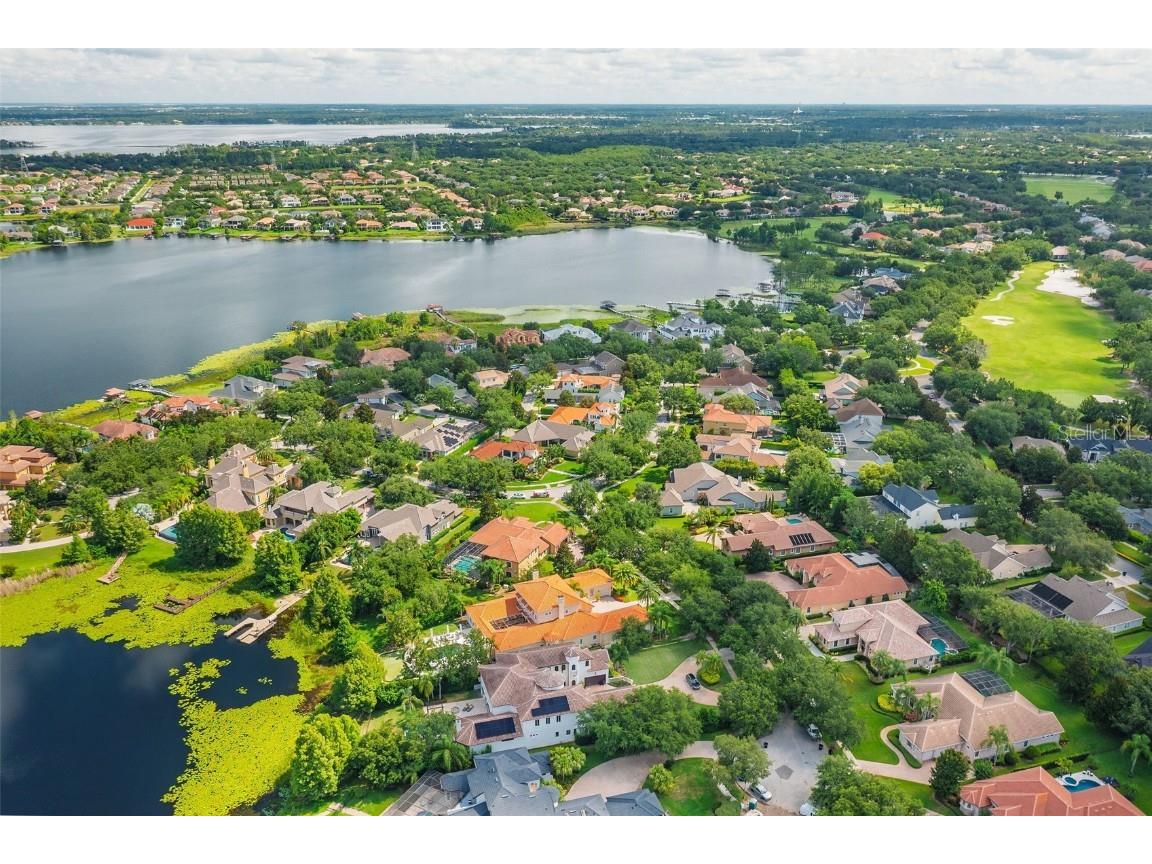 8402 Lake Burden Circle Windermere FL 34786 - LAKE BURDEN O6345629 image44