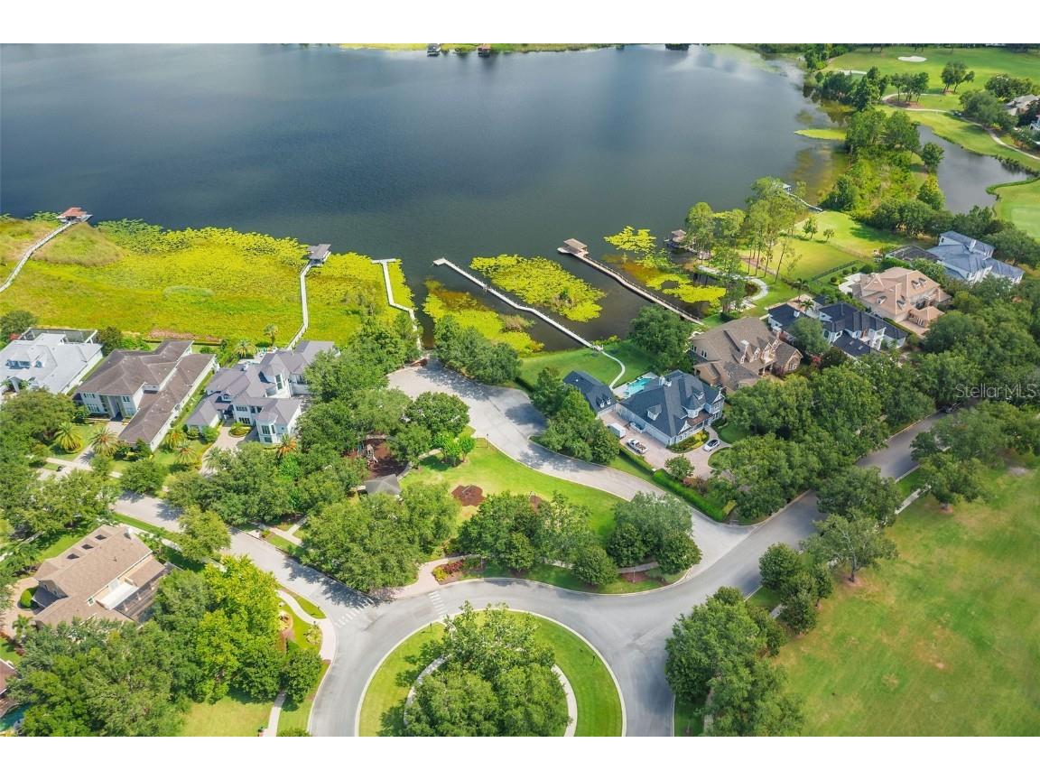 8402 Lake Burden Circle Windermere FL 34786 - LAKE BURDEN O6345629 image45