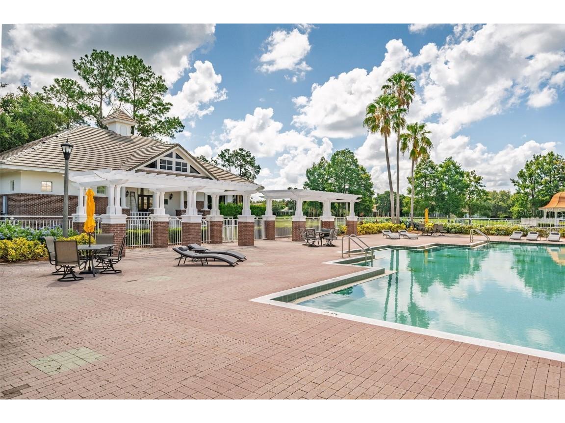 8402 Lake Burden Circle Windermere FL 34786 - LAKE BURDEN O6345629 image48